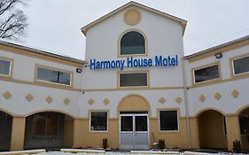 Harmony House Motel Ypsilanti Mi